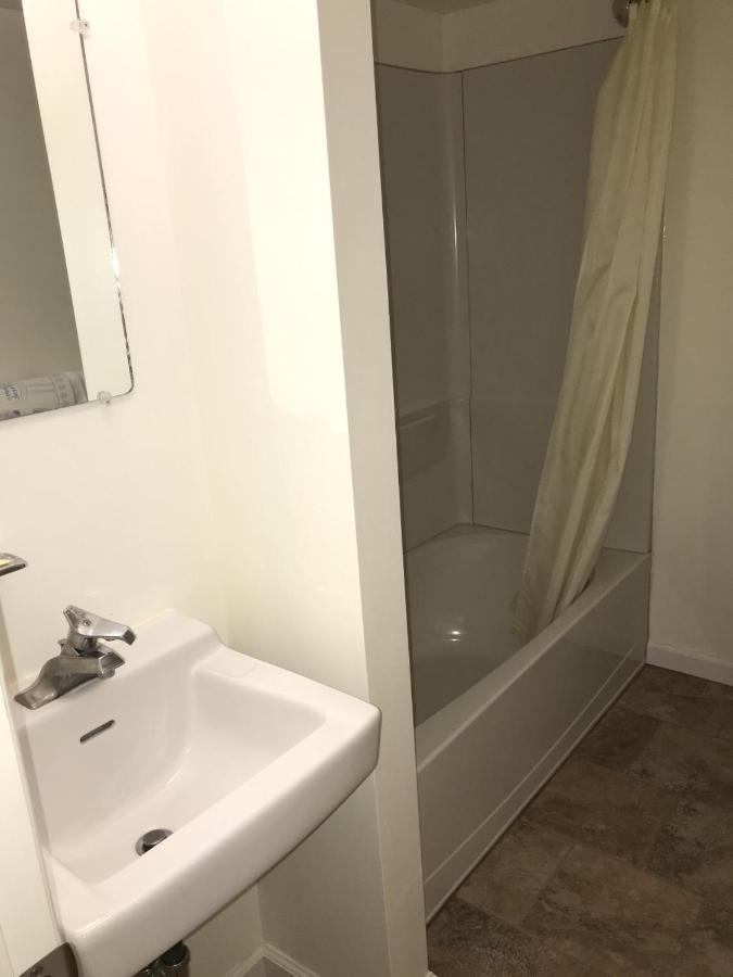 Express Inn Lakehurst Bagian luar foto
